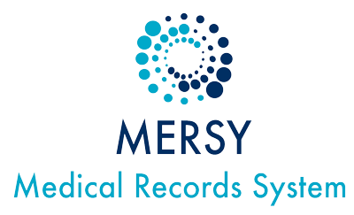 Mersy RD Logo